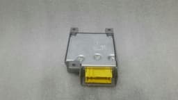 JAGUAR Jaguar XJ X350 X358 Safety Module ECU 2W93-19G275-AC Air Control Unit SRS — thumbnail 3