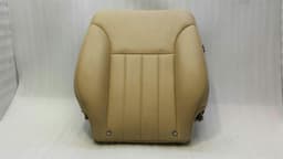 MERCEDES-BENZ Mercedes R Class W251 Rear Right Backrest A2519205247 Seat Rear Right 2nd Row — thumbnail 1