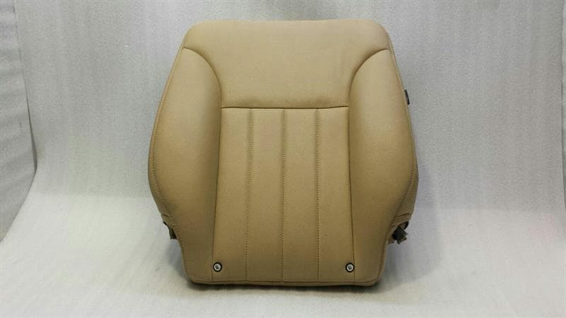 MERCEDES-BENZ Mercedes R Class W251 Rear Right Backrest A2519205247 Seat Rear Right 2nd Row
