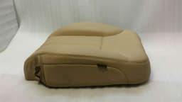 MERCEDES-BENZ Mercedes R Class W251 Rear Right Backrest A2519205247 Seat Rear Right 2nd Row — thumbnail 5
