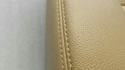 MERCEDES-BENZ Mercedes R Class W251 Rear Right Backrest A2519205247 Seat Rear Right 2nd Row — thumbnail 4