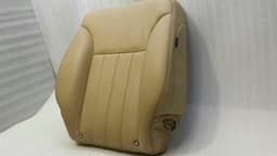 MERCEDES-BENZ Mercedes R Class W251 Rear Right Backrest A2519205247 Seat Rear Right 2nd Row — thumbnail 3