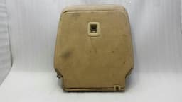 MERCEDES-BENZ Mercedes R Class W251 Rear Right Backrest A2519205247 Seat Rear Right 2nd Row — thumbnail 7