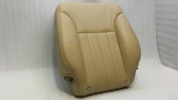 MERCEDES-BENZ Mercedes R Class W251 Rear Right Backrest A2519205247 Seat Rear Right 2nd Row — thumbnail 9