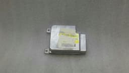 JAGUAR Jaguar XJ X350 X358 Safety Module ECU 2W93-19G275-AC Air Control Unit SRS — thumbnail 4