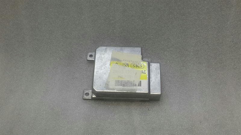 JAGUAR Jaguar XJ X350 X358 Safety Module ECU 2W93-19G275-AC Air Control Unit SRS
