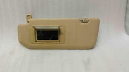 MERCEDES-BENZ Mercedes R Class W251 Left Sun Viewfinder A2518100310 Sun Bezel Left — thumbnail 6