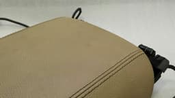 MERCEDES-BENZ Mercedes R Class W251 Armrest A2516801539 Centre Armrest Armrest — thumbnail 3