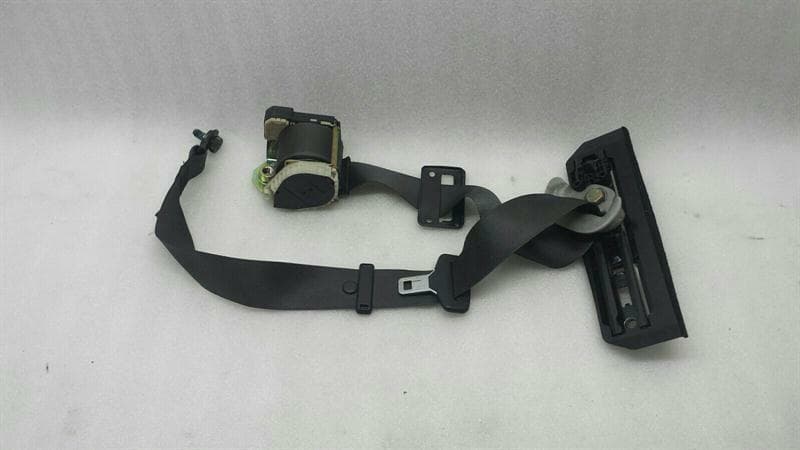 JAGUAR Jaguar X350 X358 Seat Belt Strap Front Right 2W93-F611B08 Front Seatbelt