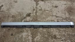 JAGUAR JAGUAR XJ X350 Left FACELIFT 08-10 Side Sills C2C33840XXX Side Skirt — thumbnail 7
