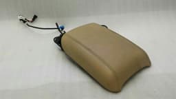 MERCEDES-BENZ Mercedes R Class W251 Armrest A2516801539 Centre Armrest Armrest — thumbnail 1