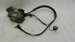 JAGUAR Jaguar XJ X350 X358 Starter Engine 96JV-11001-A8 Starter — thumbnail 10