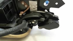 MERCEDES-BENZ Mercedes R Class W251 Armrest A2516801539 Centre Armrest Armrest — thumbnail 6
