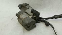 JAGUAR Jaguar XJ X350 X358 Starter Engine 96JV-11001-A8 Starter — thumbnail 9