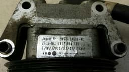 JAGUAR Jaguar XJ X350 X358 Power Steering Pump 7617955105 Power Steering Pump — thumbnail 6