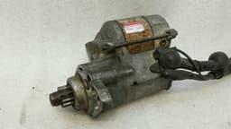 JAGUAR Jaguar XJ X350 X358 Starter Engine 96JV-11001-A8 Starter — thumbnail 8