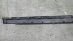 JAGUAR JAGUAR XJ X350 Left FACELIFT 08-10 Side Sills C2C33840XXX Side Skirt — thumbnail 6
