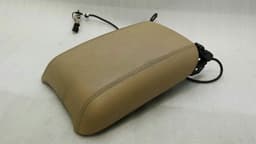 MERCEDES-BENZ Mercedes R Class W251 Armrest A2516801539 Centre Armrest Armrest — thumbnail 10
