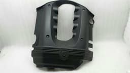 JAGUAR JAGUAR XJ X350 X358 Engine Cover C2C12870 Engine Cover — thumbnail 1