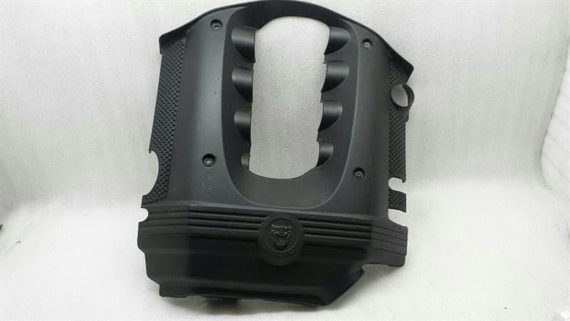 JAGUAR JAGUAR XJ X350 X358 Engine Cover C2C12870 Engine Cover
