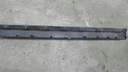 JAGUAR JAGUAR XJ X350 Left FACELIFT 08-10 Side Sills C2C33840XXX Side Skirt — thumbnail 5