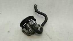 JAGUAR Jaguar XJ X350 X358 Power Steering Pump 7617955105 Power Steering Pump — thumbnail 9