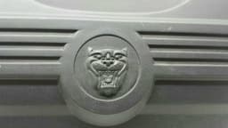 JAGUAR JAGUAR XJ X350 X358 Engine Cover C2C12870 Engine Cover — thumbnail 2
