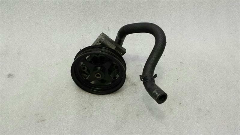 JAGUAR Jaguar XJ X350 X358 Power Steering Pump 7617955105 Power Steering Pump