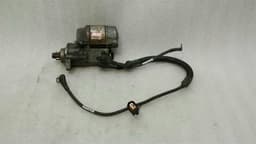 JAGUAR Jaguar XJ X350 X358 Starter Engine 96JV-11001-A8 Starter — thumbnail 1
