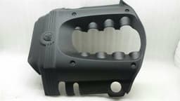 JAGUAR JAGUAR XJ X350 X358 Engine Cover C2C12870 Engine Cover — thumbnail 8