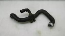 MERCEDES-BENZ Mercedes E Class W212 Cooling Water Hose A2045013782 Cooling Pipe M272 — thumbnail 1