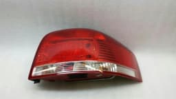 AUDI Audi S3 8P Right Rear Light 8P0945096A taillight rear right — thumbnail 3