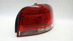 AUDI Audi S3 8P Right Rear Light 8P0945096A taillight rear right — thumbnail 6