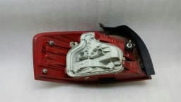 AUDI Audi S3 8P Right Rear Light 8P0945096A taillight rear right — thumbnail 9