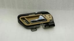 MERCEDES-BENZ Mercedes R Class W251 FRH Door Inner Handle A2517600261 Interior Door Handle Right — thumbnail 1