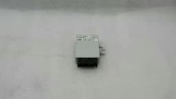 BMW BMW Z4 E85 folding top modules 7199819 convertible top control unit — thumbnail 1
