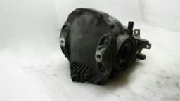 MERCEDES-BENZ Mercedes SL R230 Differential Rear A2193502014 Rear Diff RATIO 2.65 SL550 — thumbnail 4