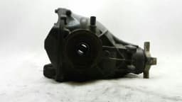 MERCEDES-BENZ Mercedes SL R230 Differential Rear A2193502014 Rear Diff RATIO 2.65 SL550 — thumbnail 3