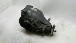MERCEDES-BENZ Mercedes SL R230 Differential Rear A2193502014 Rear Diff RATIO 2.65 SL550 — thumbnail 2