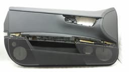 MERCEDES-BENZ Mercedes CL W216 Door Trim Left A2167208570 Door Card Left A2167200158 — thumbnail 2