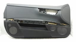 MERCEDES-BENZ Mercedes CL W216 Door Trim Left A2167208570 Door Card Left A2167200158 — thumbnail 1