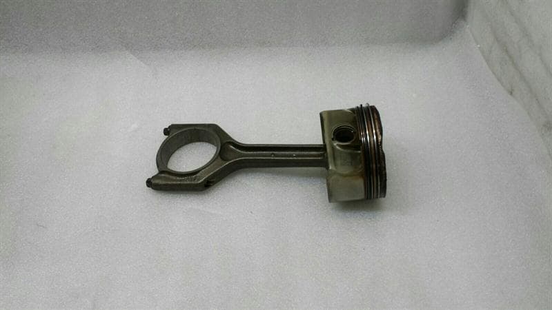 BMW BMW Z4 E85 E86 Piston Conrod 7589540 Pistons N52 3.0Si