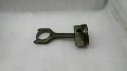 BMW BMW Z4 E85 E86 Piston Conrod 7589540 Pistons N52 3.0Si — thumbnail 5