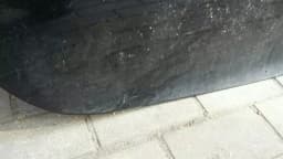 BMW BMW Z4 E85 right front door 7201638 door front right black — thumbnail 7