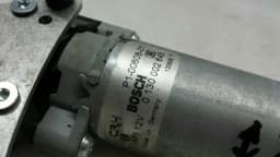 MERCEDES-BENZ Mercedes cl w216 angle adjustment left A2168200742 seat engine left — thumbnail 2
