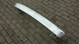 MERCEDES-BENZ Mercedes SL R230 rear bumper beam R230 bumper carrier rear MOPF — thumbnail 2
