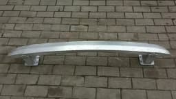 MERCEDES-BENZ Mercedes SL R230 rear bumper beam R230 bumper carrier rear MOPF — thumbnail 9