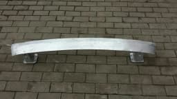 MERCEDES-BENZ Mercedes SL R230 rear bumper beam R230 bumper carrier rear MOPF — thumbnail 6