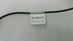 MERCEDES-BENZ Mercedes CL W221 Aerial / Antenna A2218200775 Antenna — thumbnail 3