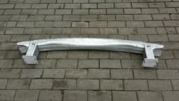 MERCEDES-BENZ Mercedes SL R230 rear bumper beam R230 bumper carrier rear MOPF — thumbnail 5